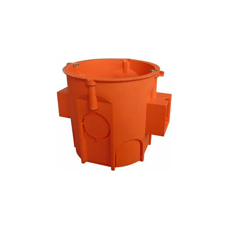 Puszka pomarańczowa-łączona PK 60 SUPER głęboka